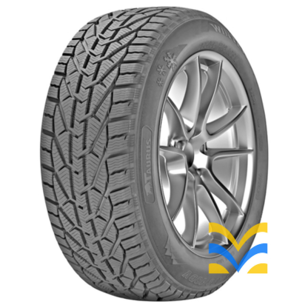 Taurus Winter 195/55 R15 85H