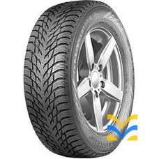 Nokian Hakkapeliitta R3 SUV 255/50 R19 107R XL Flat Run Nokian Hakkapeliitta R3 SUV 255/50 R19 107R XL Flat Run