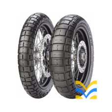 Pirelli Scorpion Rally STR 110/70 R17 54H