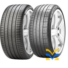 Pirelli PZero (PZ4) 245/40 R19 98Y XL RSC *