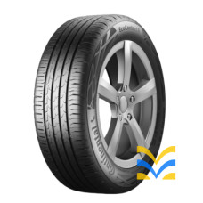 Continental EcoContact 6 155/60 R20 80Q