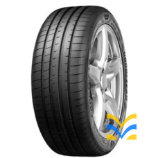 Goodyear Eagle F1 Asymmetric 5 235/55 R17 99H