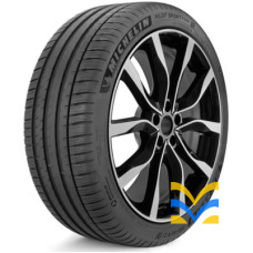 Michelin Pilot Sport 4 SUV 295/40 R21 111Y XL