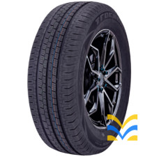 Tracmax X-privilo All Season Van Saver 235/65 R16C 121/119R