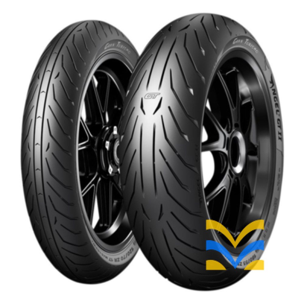 Pirelli Angel GT II 170/60 R17 72V