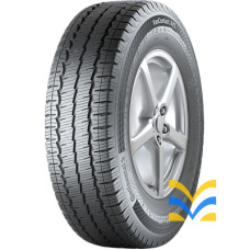 Continental VanContact A/S 285/55 R16C 126N