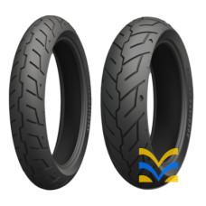 Michelin Scorcher 21 120/70 R17 58V