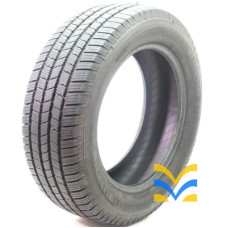 Michelin X LT A/S 265/70 R16 112T ORWL