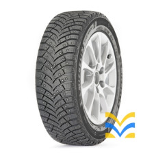 Michelin X-Ice North 4 SUV 235/55 R20 105T XL (под шип)