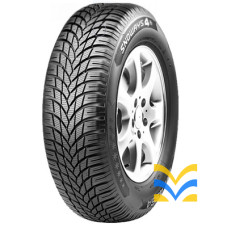 Lassa Snoways 4 235/55 R17 103V XL