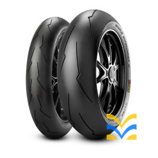 Pirelli Diablo Supercorsa V3 120/70 R17 58W