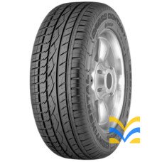Continental ContiCrossContact UHP 295/35 R21 107Y XL FR N0 Continental ContiCrossContact UHP 295/35 R21 107Y XL FR N0
