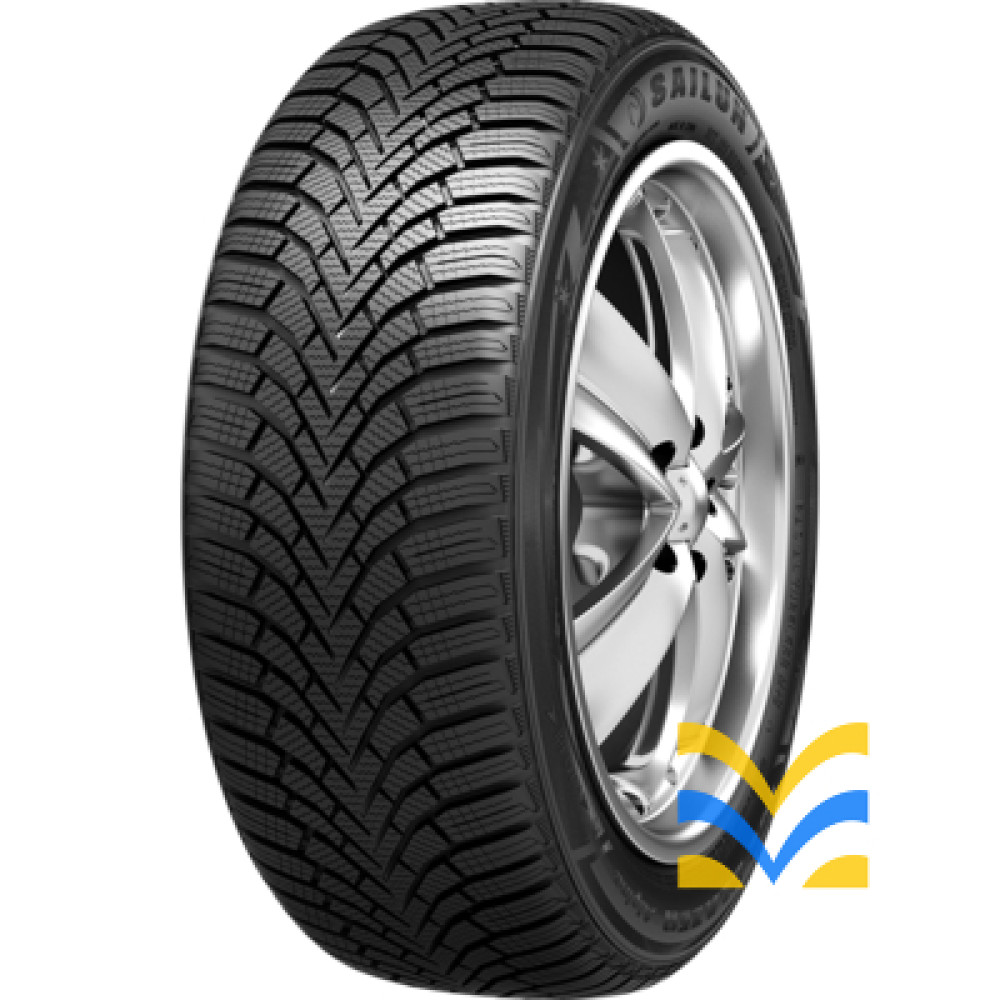 Sailun ICE BLAZER Alpine+ 195/50 R15 82H