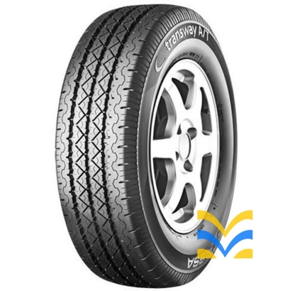 Lassa Transway A/T 235/65 R16C 121/119Q PR12