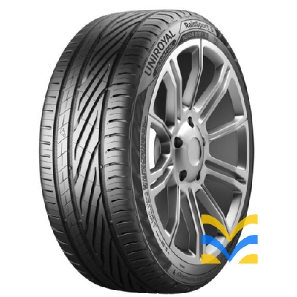 Uniroyal RainSport 5 275/35 R20 102Y XL FR