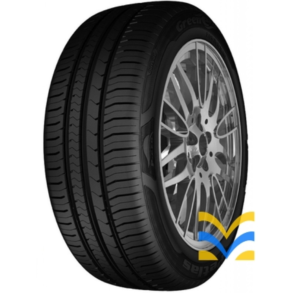 Starmaxx Naturen ST542 215/60 R16 95V