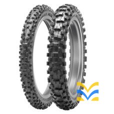 Dunlop Geomax MX53 80/100 R21 51M Dunlop Geomax MX53 80/100 R21 51M