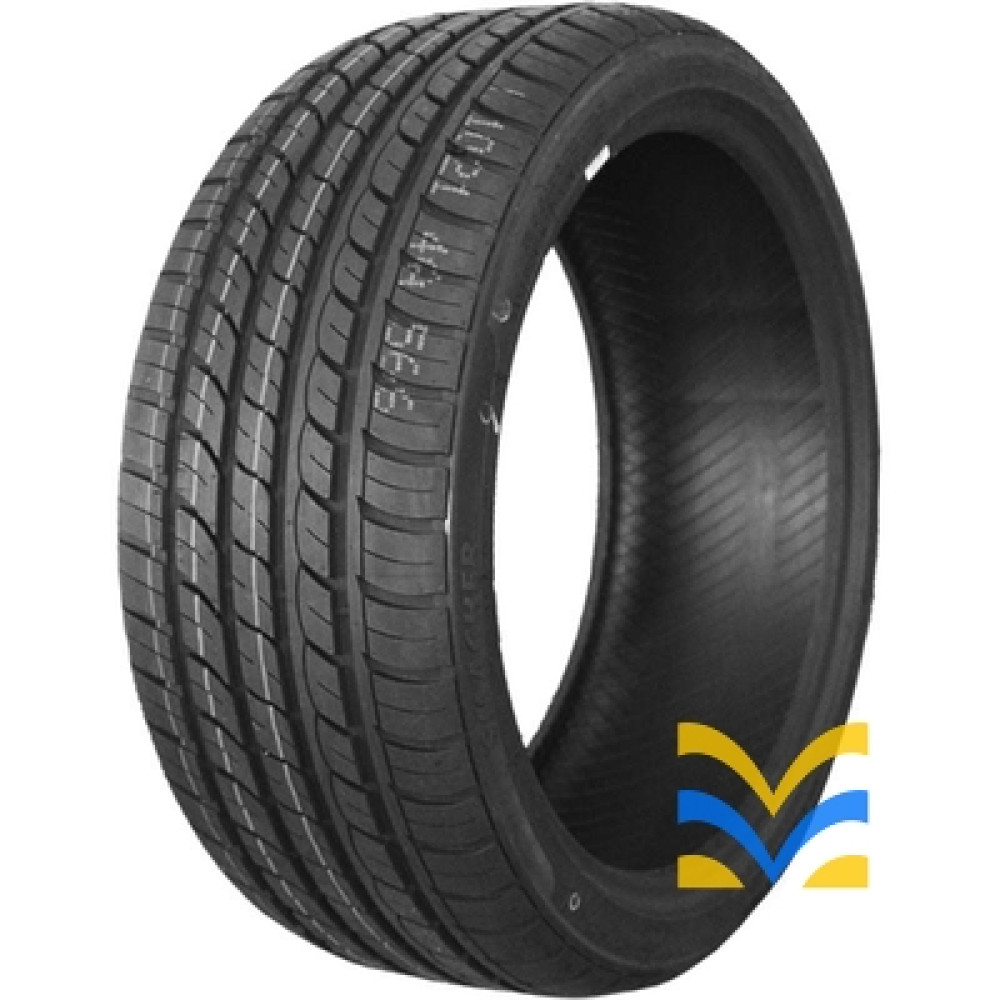 Compasal Smacher 235/55 R19 105V XL