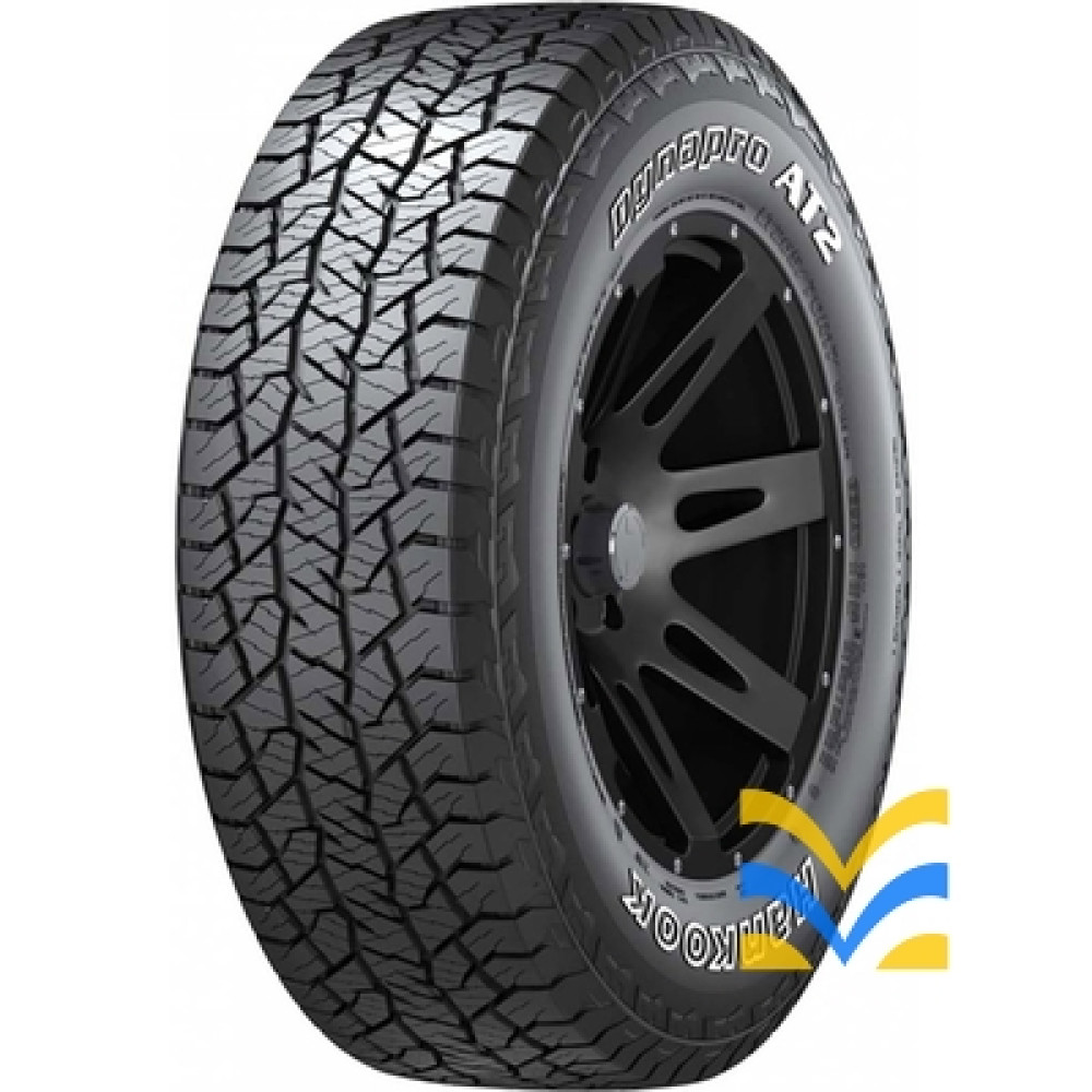 Hankook Dynapro AT2 RF11 255/60 R18 108T