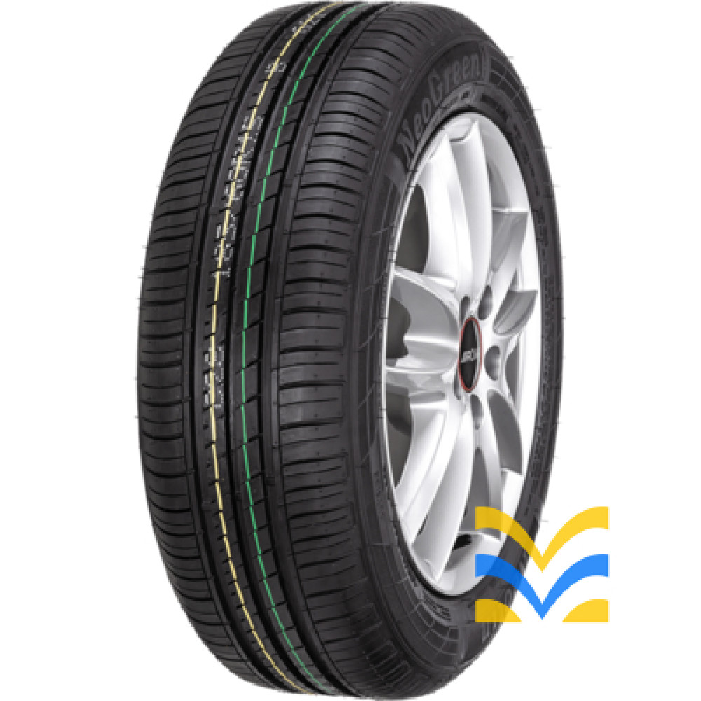 Neolin NeoGreen 185/55 R15 82V
