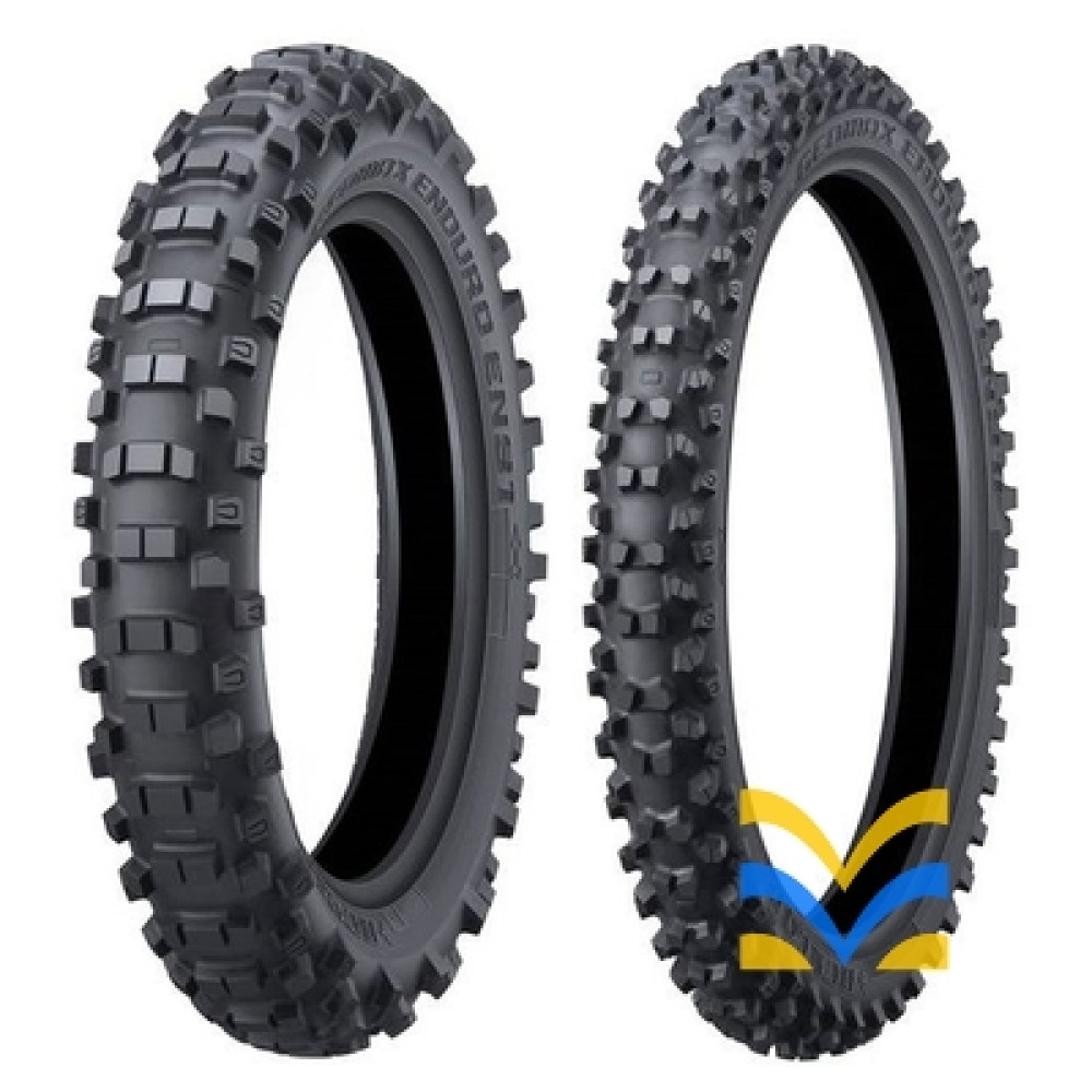 Dunlop Geomax EN91 140/80 R18 70R