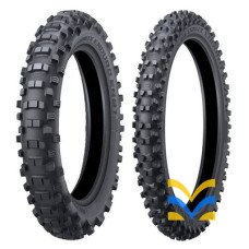 Dunlop Geomax EN91 140/80 R18 70R Dunlop Geomax EN91 140/80 R18 70R