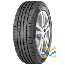 Continental ContiPremiumContact 5 235/65 R17 104V