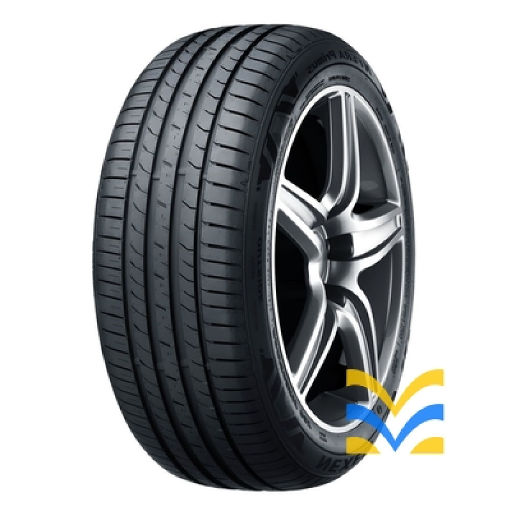 Nexen N'Fera Primus SU1 Plus 205/60 R16 96H XL