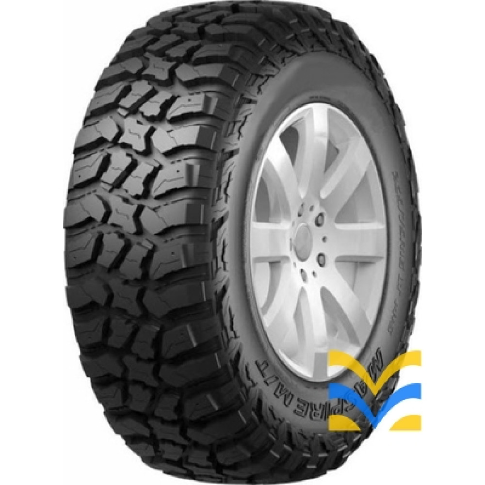 Austone MASPIRE M/T 235/75 R15 104/101Q OWL