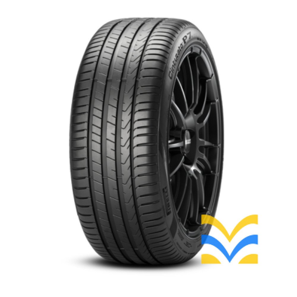 Pirelli Cinturato P7 (P7C2) 235/55 R18 104T XL MO
