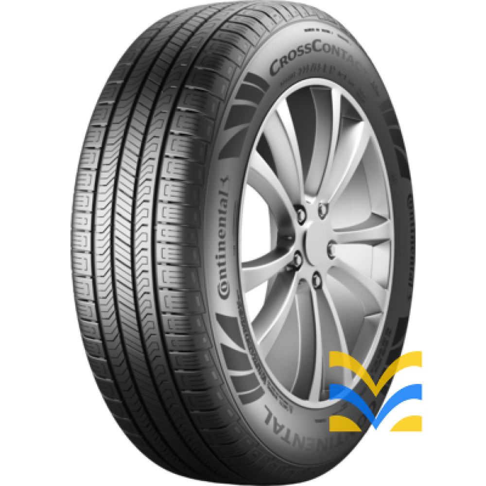 Continental CrossContact RX 235/55 R20 105V XL NE0