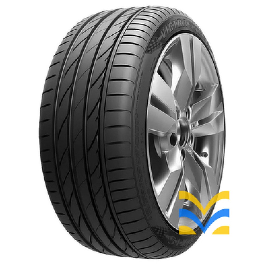 Maxxis Victra Sport 5 SUV 215/65 R17 99V