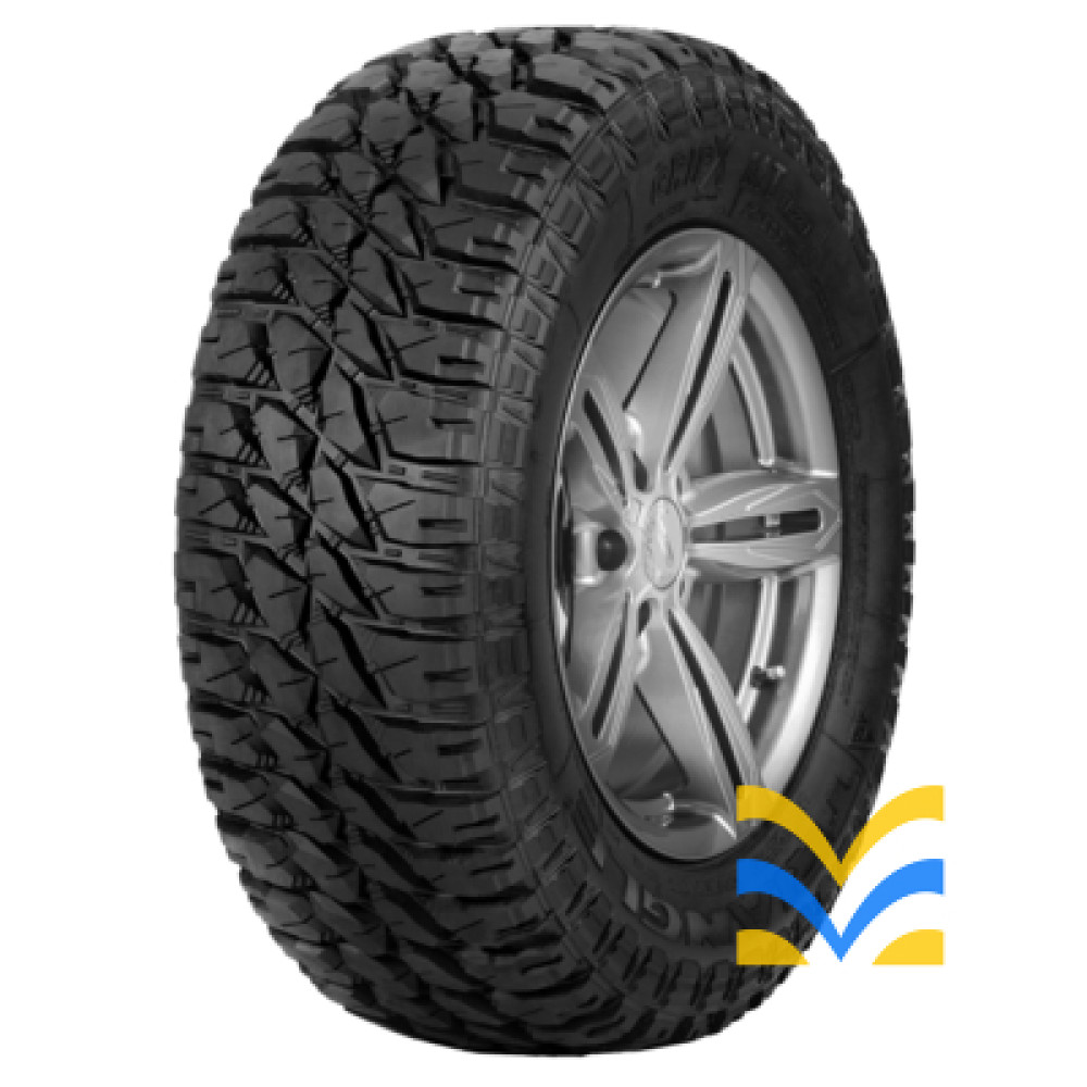 Triangle GripX MT TR281 265/75 R16 123/120Q
