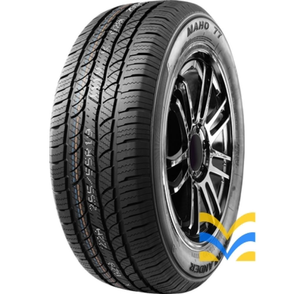 Grenlander MAHO 77 265/60 R18 114H XL