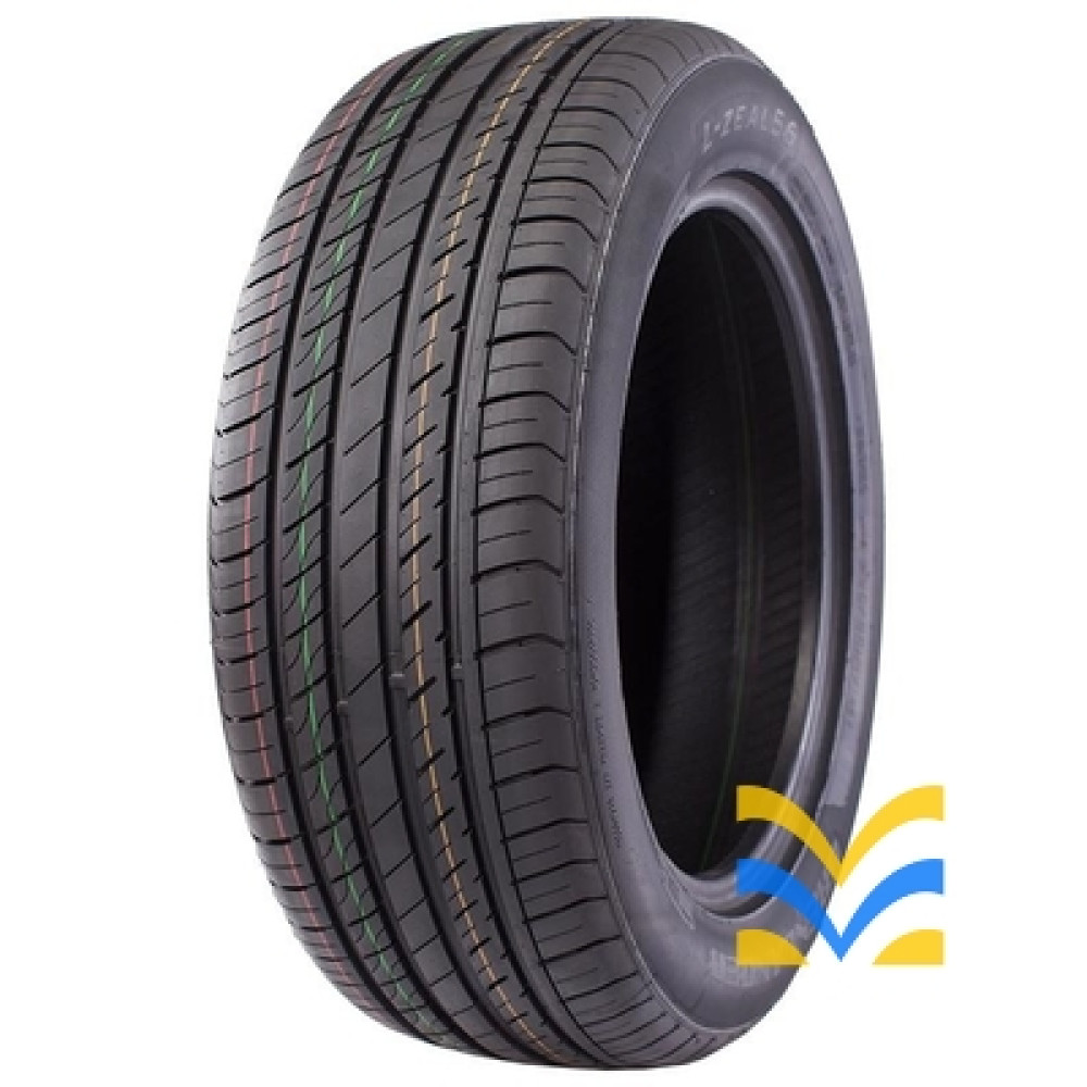 Grenlander L-ZEAL 56 225/55 R17 101W XL