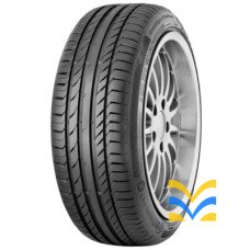 Continental ContiSportContact 5 225/50 R17 98Y XL FR AO