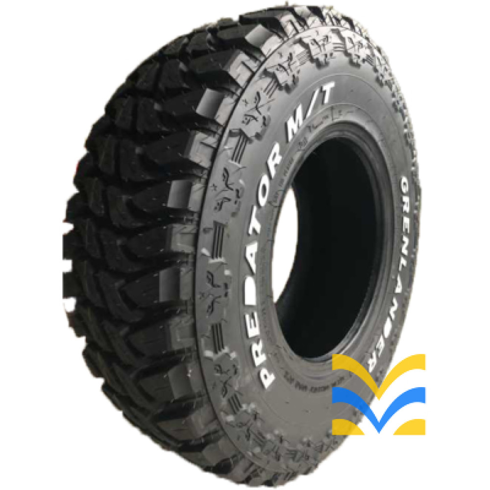 Grenlander PREDATOR M/T 265/65 R17 120/117Q