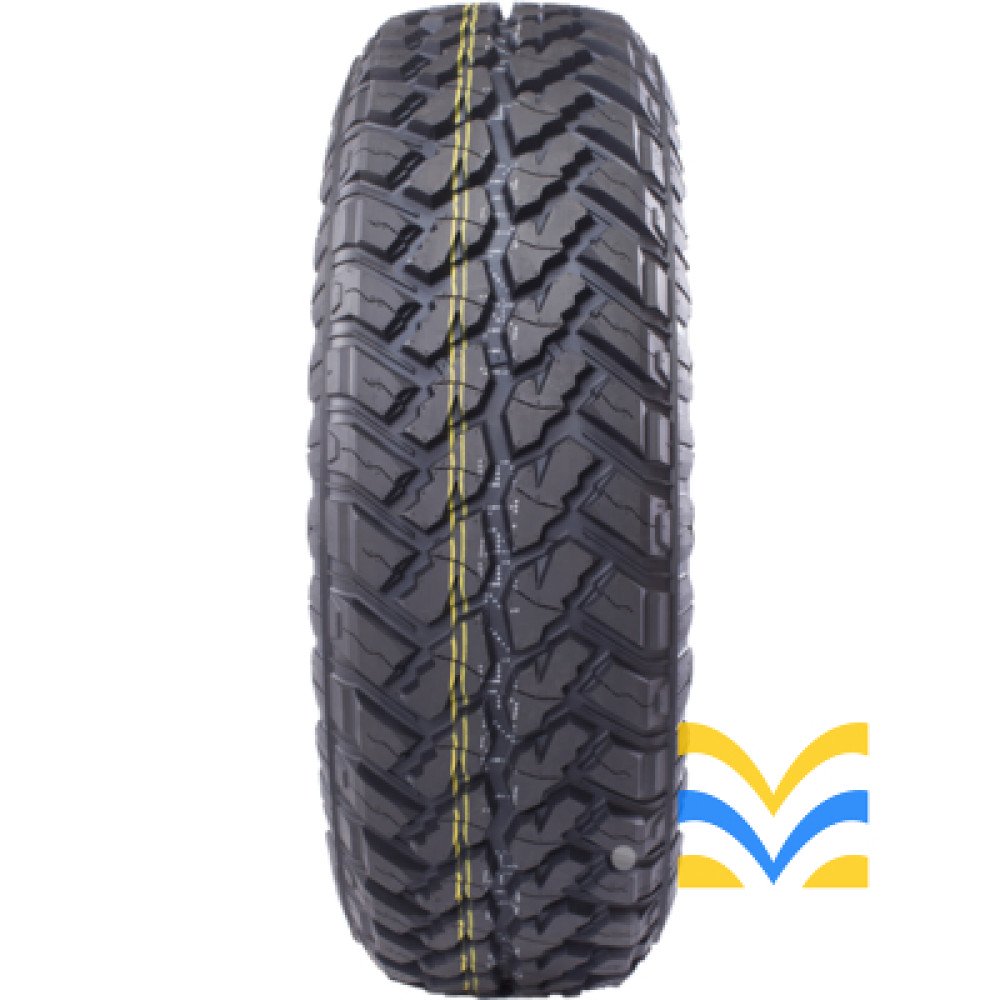 Grenlander DRAK M/T 215/75 R15 100/97Q
