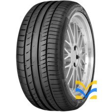 Continental ContiSportContact 5P 275/35 R20 102Y XL FR MO