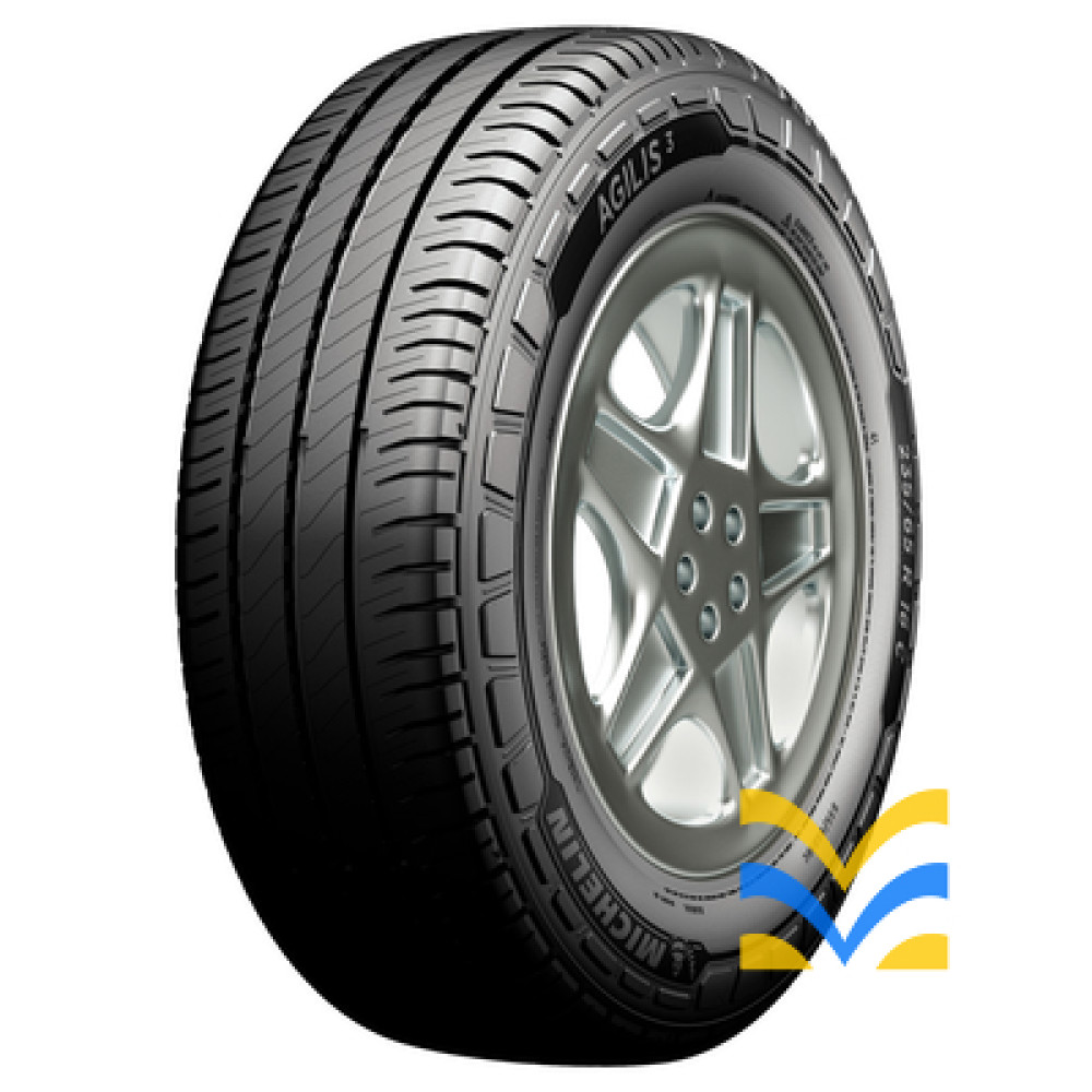Michelin Agilis 3 225/65 R16C 112/110T