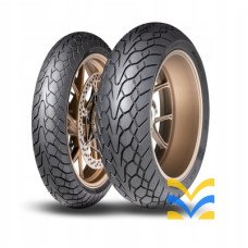 Dunlop Mutant M+S 110/80 R19 59V