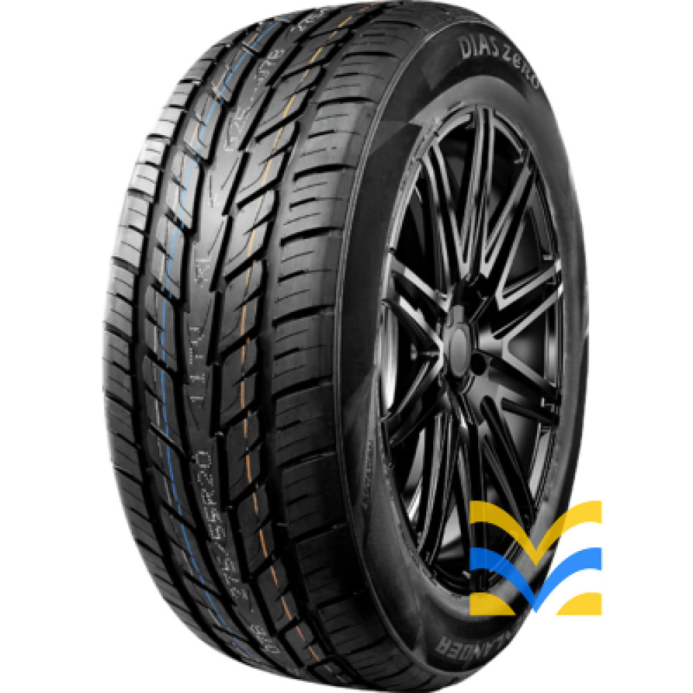 Grenlander DIAS ZERO 315/35 R20 110W XL