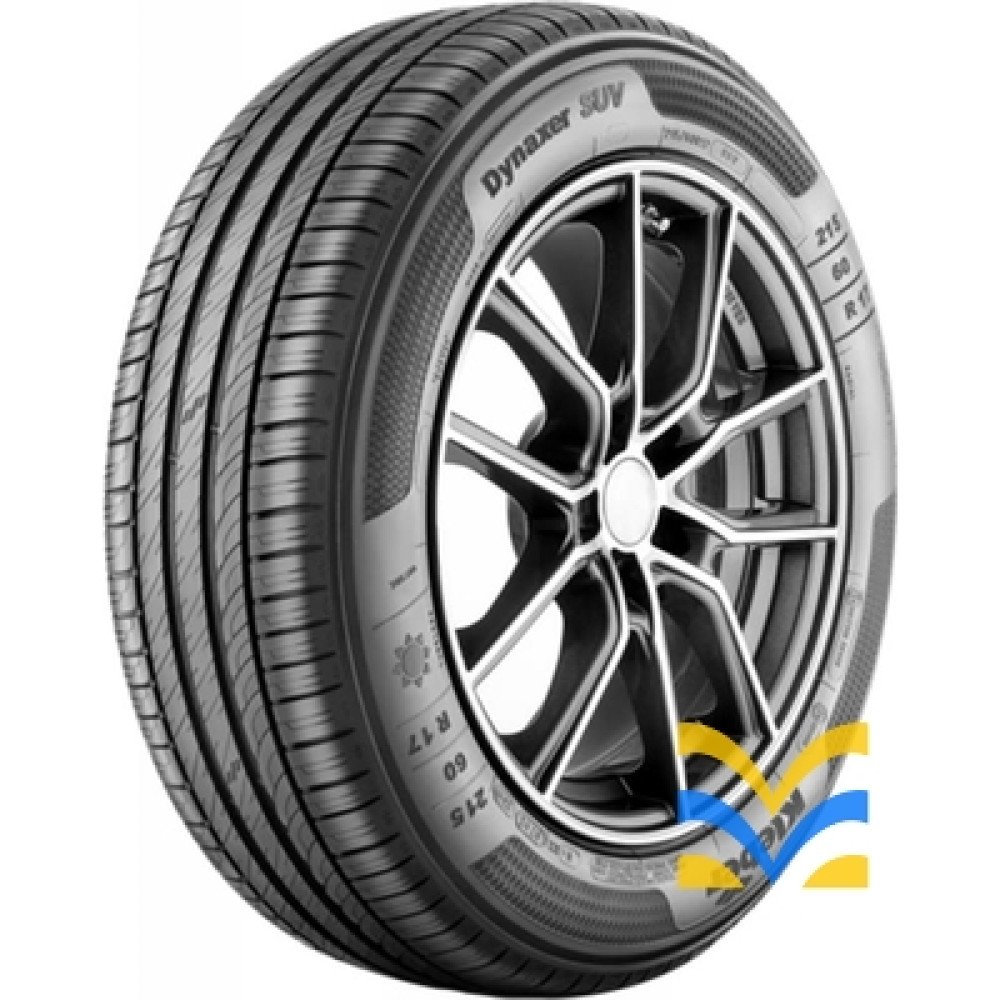 Kleber Dynaxer SUV 255/45 R20 101W