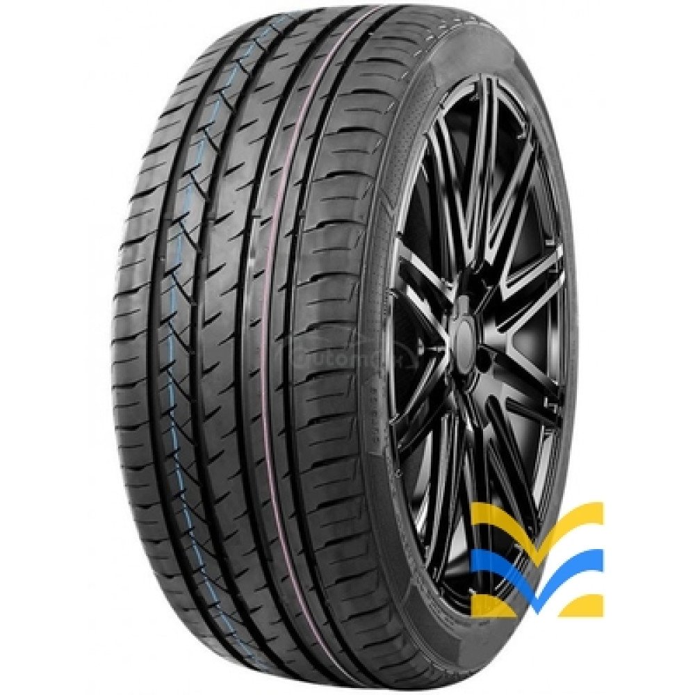 ILink Thunder U09 245/40 R17 95W XL