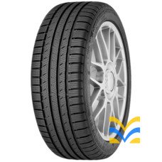 Continental ContiWinterContact TS 810 Sport 245/50 R18 100H SSR * Continental ContiWinterContact TS 810 Sport 245/50 R18 100H SSR *
