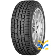 Continental ContiWinterContact TS 830P 255/45 R19 100V FR N0