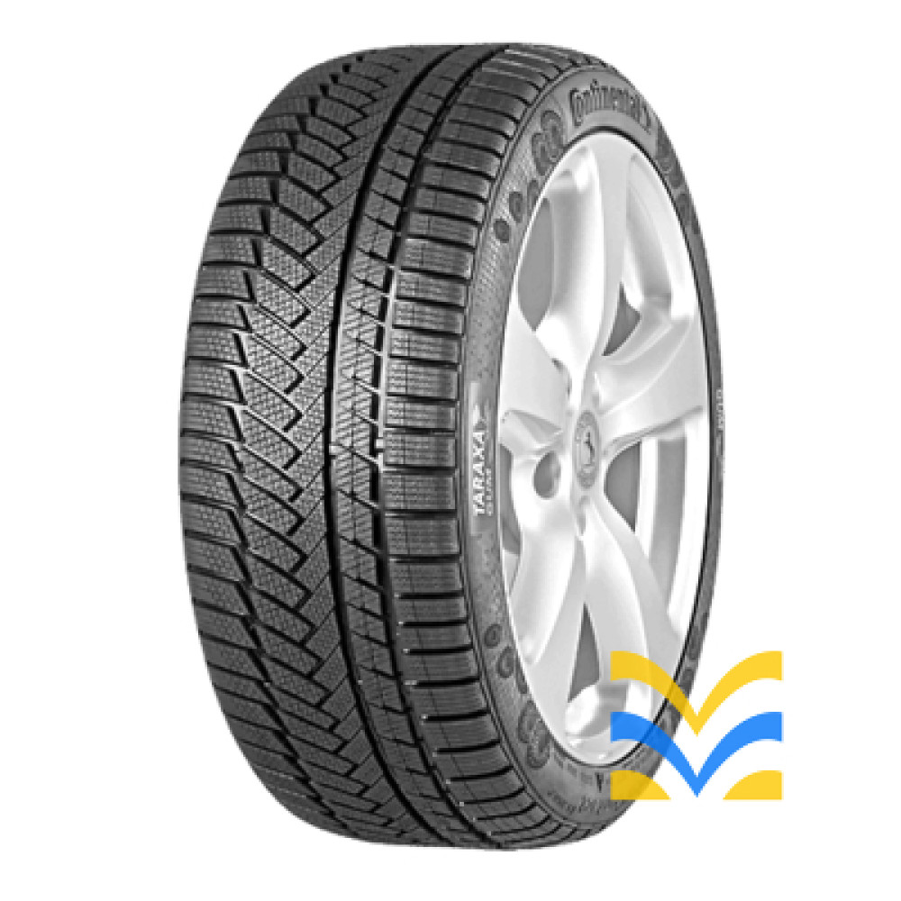 Continental WinterContact TS 850P 215/55 R18 95T FR (+) ContiSeal