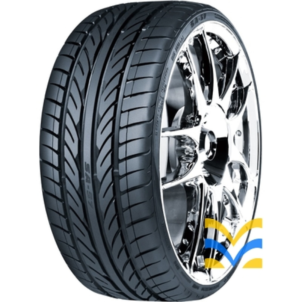 Goodride ZuperAce SA-57 245/45 R19 102W XL