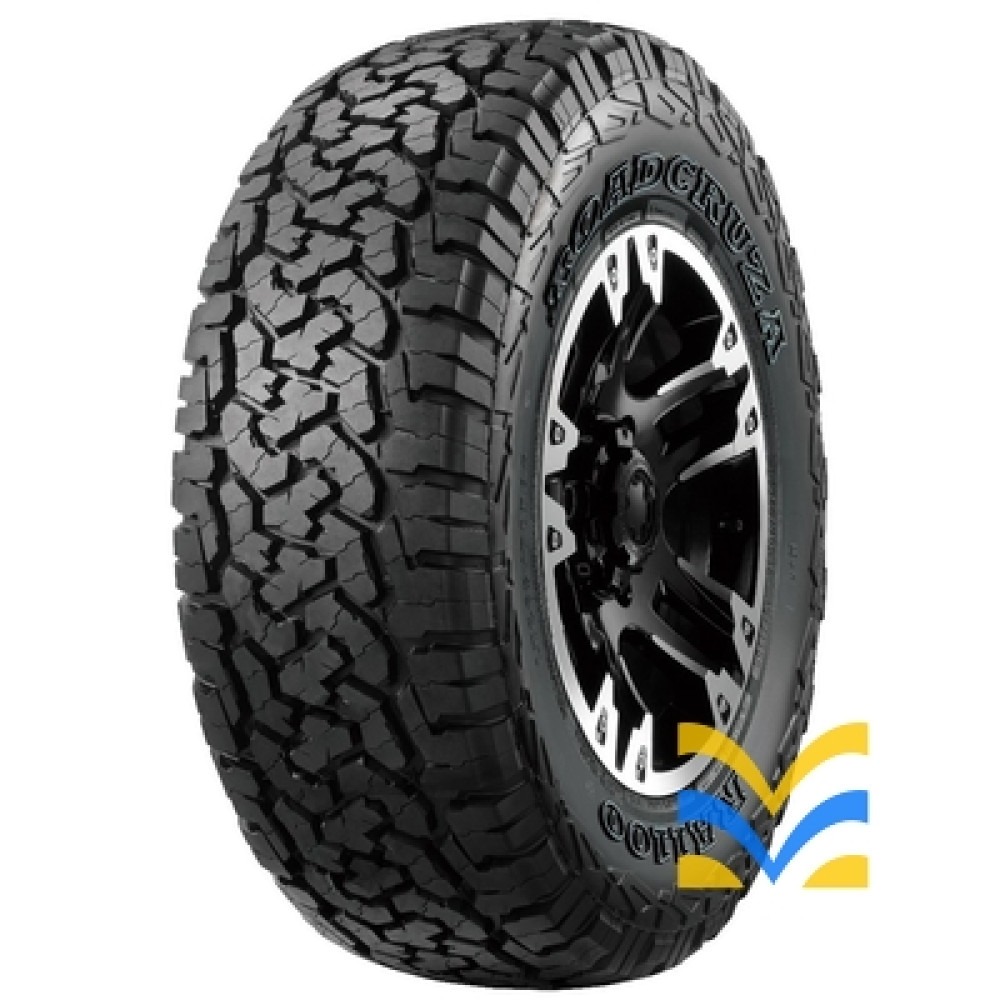 Roadcruza RA1100 A/T 215/75 R15 100S RWL