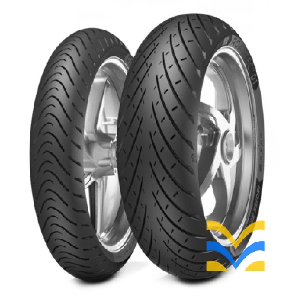Metzeler Roadtec 01 SE 120/70 R17 58W